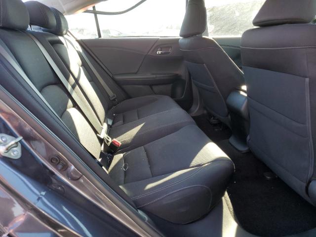 1HGCR2F5XFA072362 - 2015 HONDA ACCORD SPORT 灰色 照片 10