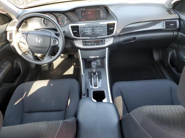 1HGCR2F5XFA072362 - 2015 HONDA ACCORD SPORT 灰色 照片 8