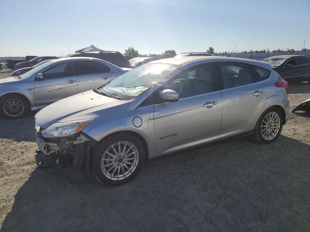 2014 FORD FOCUS BEV, 