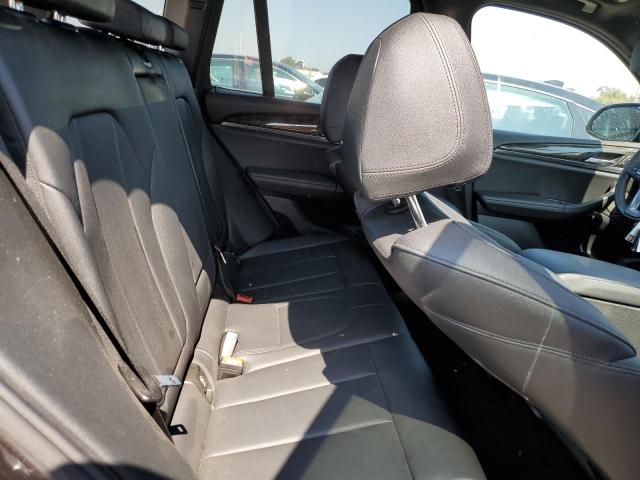 5UXTR9C58JLD73657 - 2018 BMW X3 XDRIVE30I 黑色 照片 11