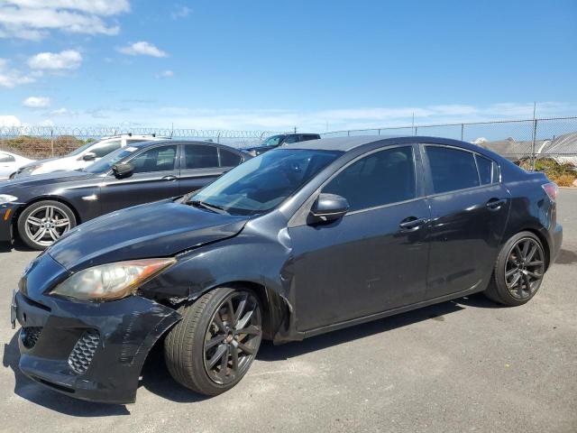 2013 MAZDA 3 I, 