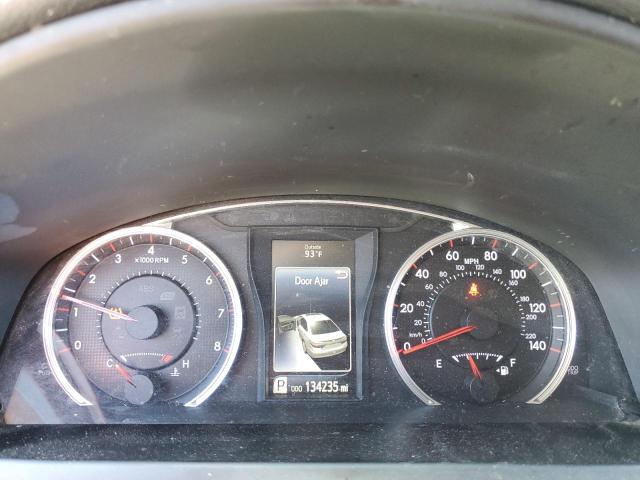 4T1BF1FK4HU363942 - 2017 TOYOTA CAMRY LE SILVER photo 9