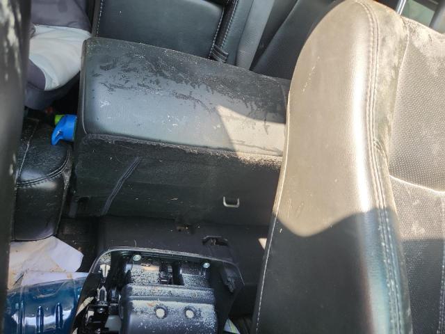 5N1AR2MM0EC675111 - 2014 NISSAN PATHFINDER S Ağ foto 10