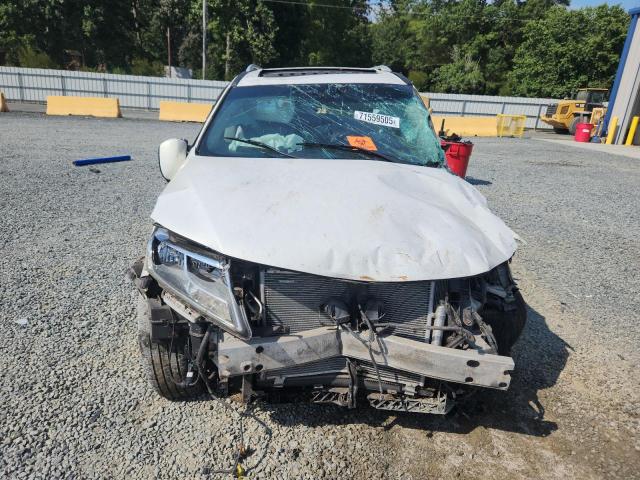 5N1AR2MM0EC675111 - 2014 NISSAN PATHFINDER S Ağ foto 5