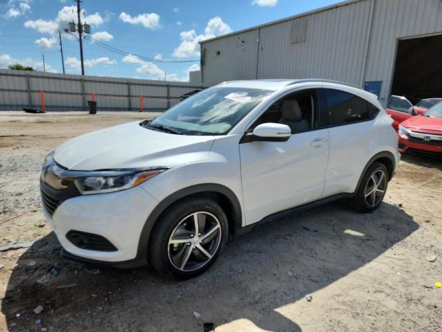 2021 HONDA HR-V EX, 