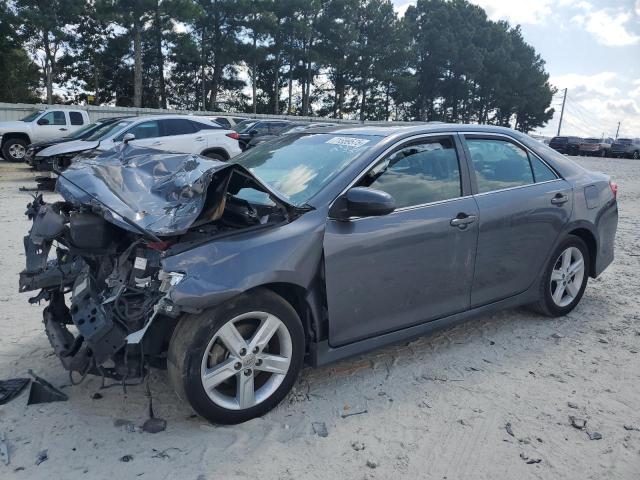 2014 TOYOTA CAMRY L, 