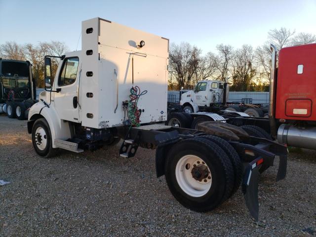 1FUBC4DX4EHFU3774 - 2014 FREIGHTLINER M2 112 MEDIUM DUTY WHITE photo 3