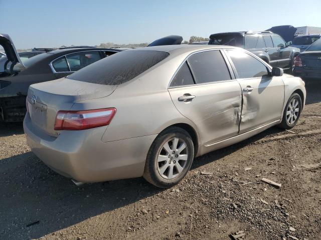 4T1BK46K59U595092 - 2009 TOYOTA CAMRY SE TAN photo 3