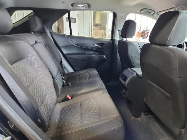 3GNAXJEV4KL339982 - 2019 CHEVROLET EQUINOX LT შავი ფოტო 11
