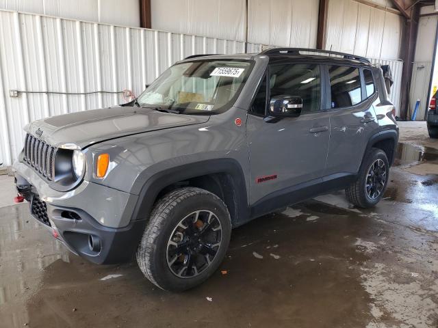 2023 JEEP RENEGADE TRAILHAWK, 