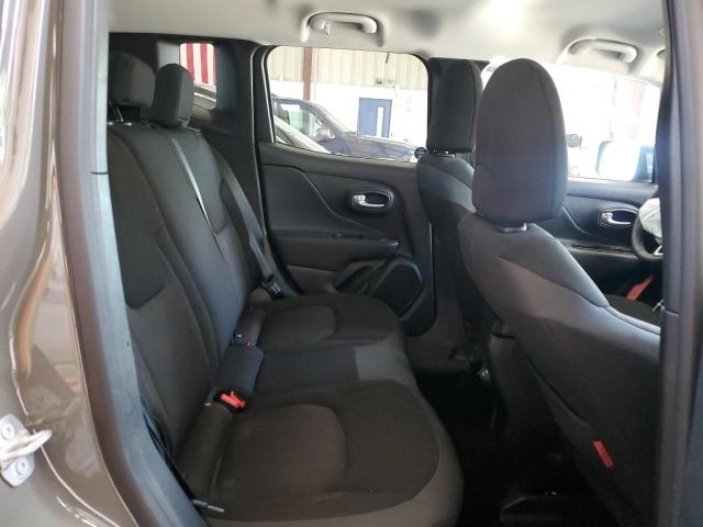 ZACNJDC19PPP21725 - 2023 JEEP RENEGADE TRAILHAWK 灰色 照片 11