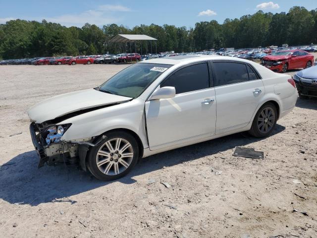 2008 TOYOTA AVALON XL, 