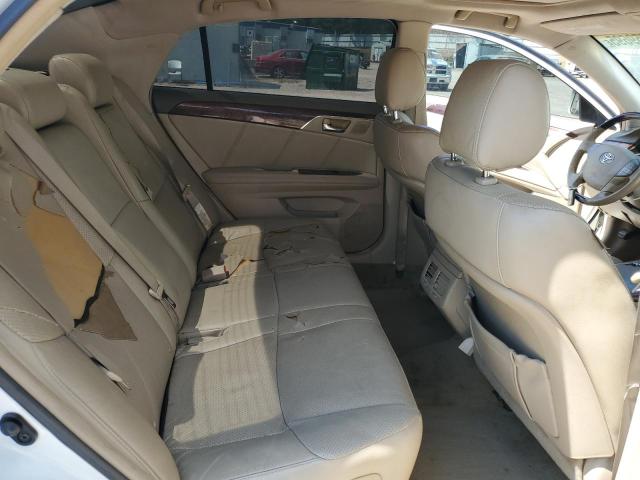 4T1BK36B58U320170 - 2008 TOYOTA AVALON XL BEIGE photo 10