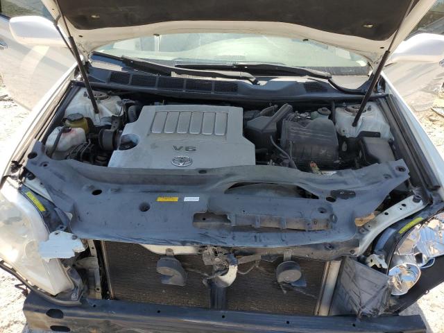 4T1BK36B58U320170 - 2008 TOYOTA AVALON XL BEIGE photo 11