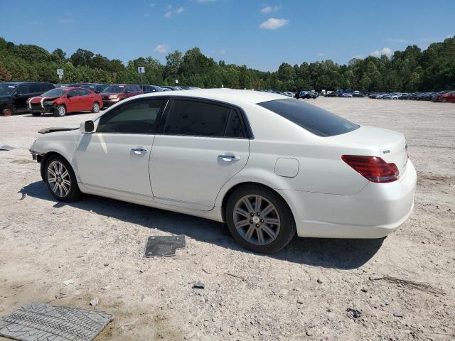 4T1BK36B58U320170 - 2008 TOYOTA AVALON XL BEIGE photo 2