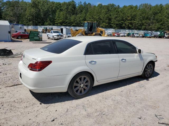 4T1BK36B58U320170 - 2008 TOYOTA AVALON XL BEIGE photo 3