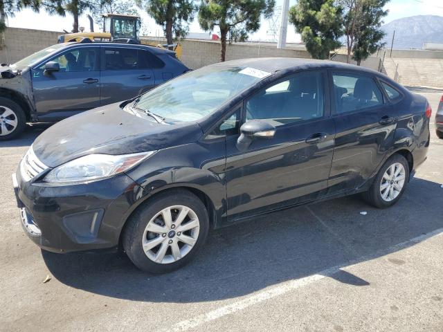 2013 FORD FIESTA SE, 