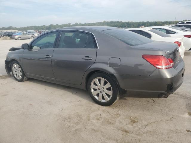 4T1BK36B57U175744 - 2007 TOYOTA AVALON XL GRAY photo 2