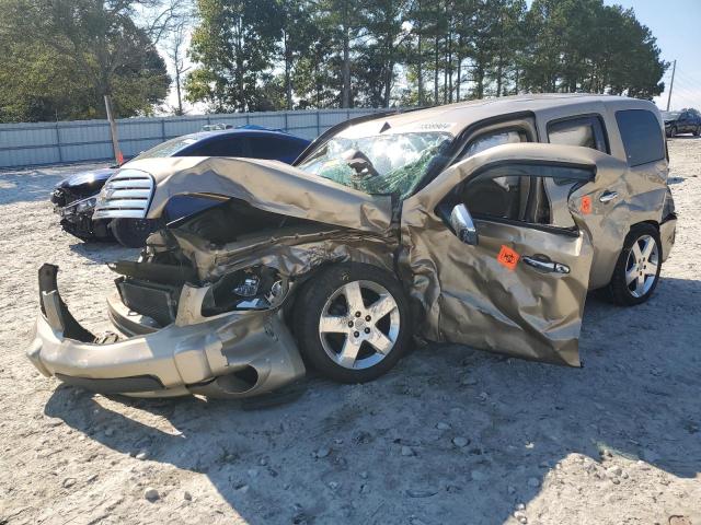 2006 CHEVROLET HHR LT, 