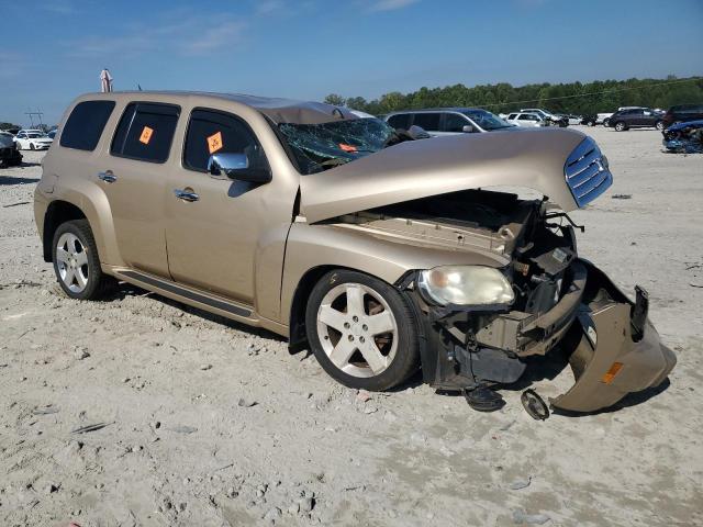 3GNDA23P86S567360 - 2006 CHEVROLET HHR LT TAN photo 4