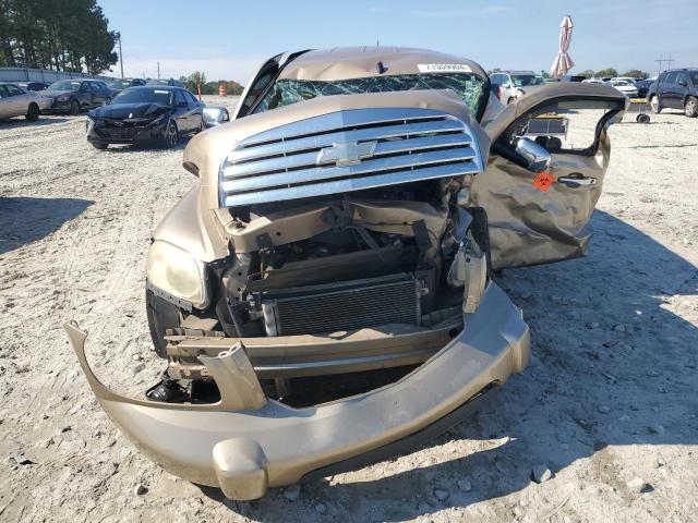 3GNDA23P86S567360 - 2006 CHEVROLET HHR LT TAN photo 5