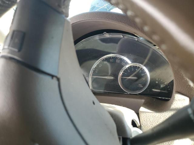 3GNDA23P86S567360 - 2006 CHEVROLET HHR LT TAN photo 9