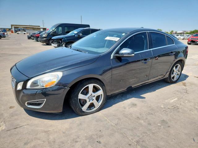 2012 VOLVO S60 T5, 