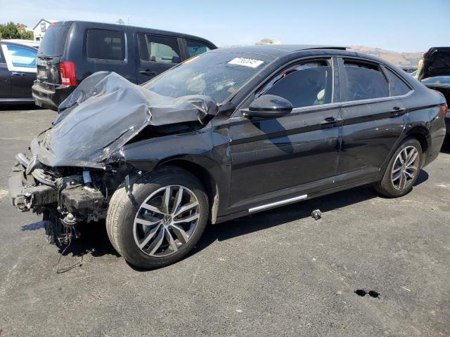 2025 VOLKSWAGEN JETTA SE, 