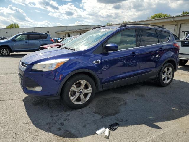 2015 FORD ESCAPE SE, 