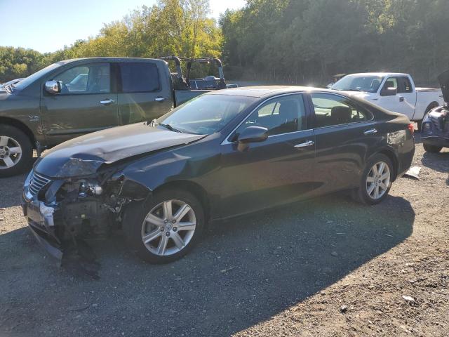 2009 LEXUS ES 350, 
