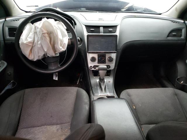 1G1ZC5EB6AF256818 - 2010 CHEVROLET MALIBU 1LT 灰色 照片 8