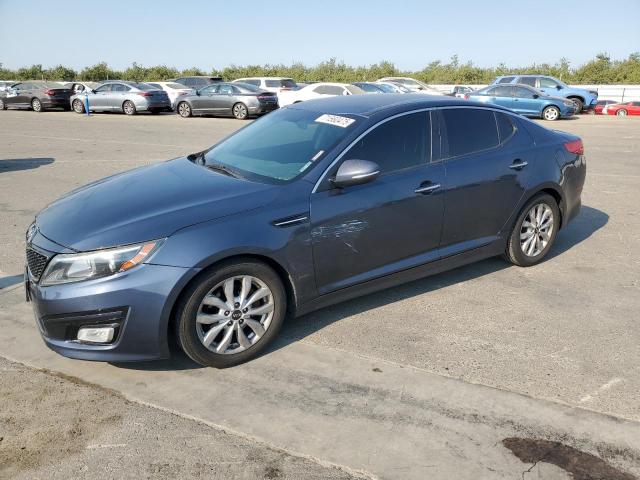 2015 KIA OPTIMA LX, 