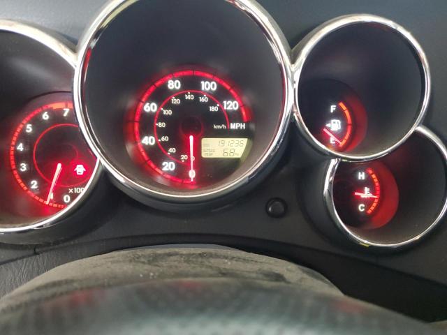 2T1KR32E94C190482 - 2004 TOYOTA COROLLA MA XR WHITE photo 9