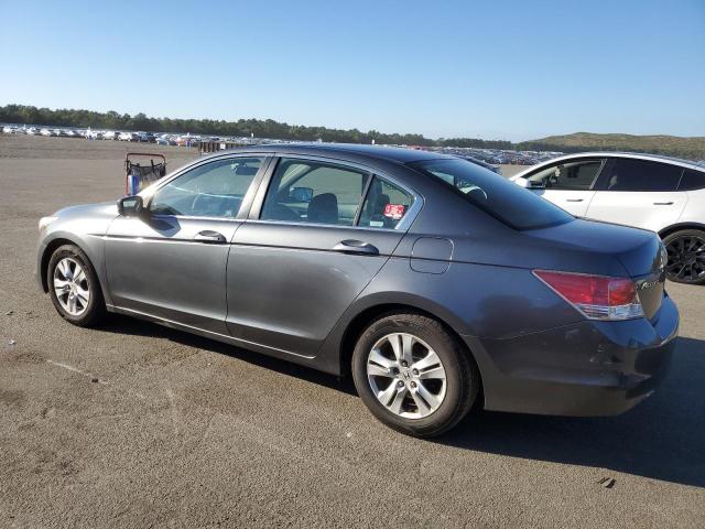 1HGCP2F47AA048719 - 2010 HONDA ACCORD LXP GRAY photo 2