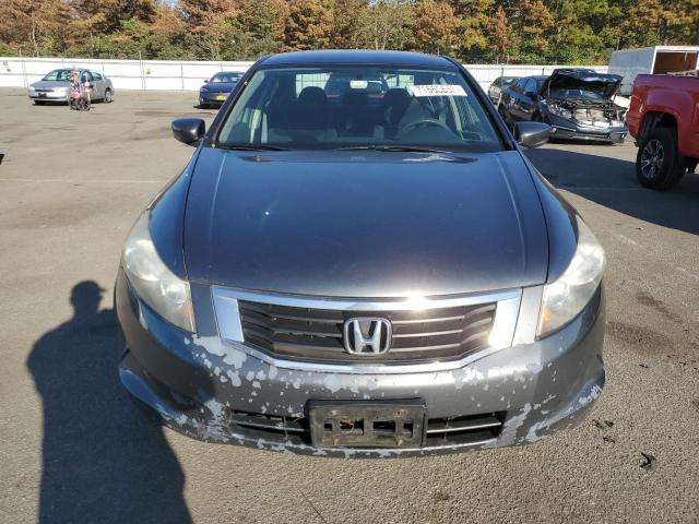 1HGCP2F47AA048719 - 2010 HONDA ACCORD LXP GRAY photo 5