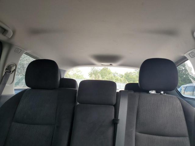 5N1AR2MM0EC679420 - 2014 NISSAN PATHFINDER S 灰色 照片 10