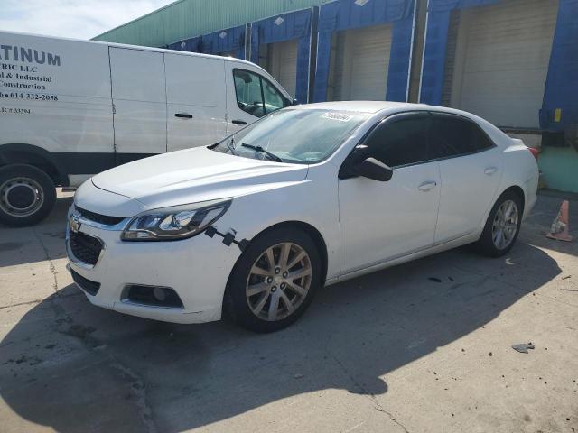 2015 CHEVROLET MALIBU 2LT, 