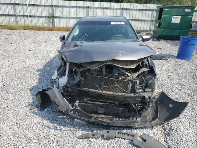 4T1BF1FK4HU738759 - 2017 TOYOTA CAMRY LE GRAY photo 5