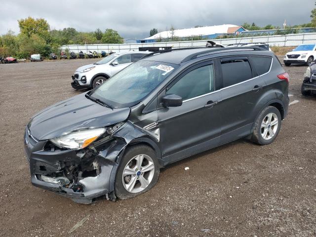 2016 FORD ESCAPE SE, 