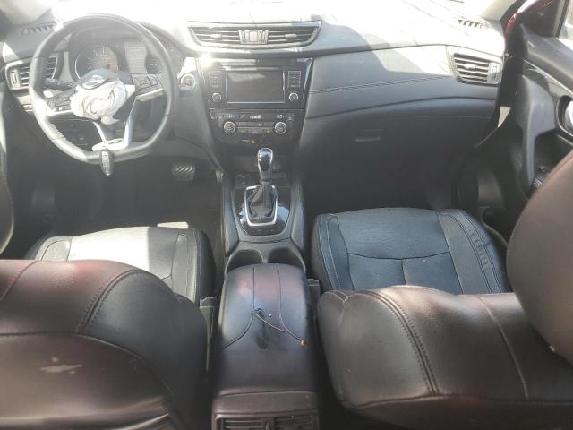 5N1AT2MT8KC790219 - 2019 NISSAN ROGUE S Qırmızı foto 8
