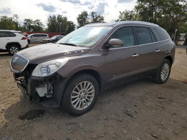 2012 BUICK ENCLAVE, 