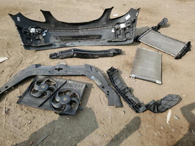 5GAKRCED1CJ369588 - 2012 BUICK ENCLAVE BROWN photo 13