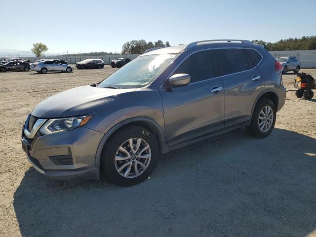 2017 NISSAN ROGUE S, 