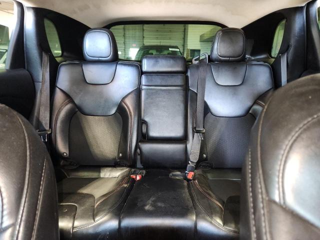 1C4PJMBX7KD104042 - 2019 JEEP CHEROKEE TRAILHAWK WHITE photo 10