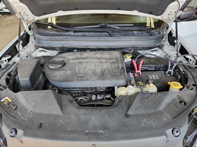 1C4PJMBX7KD104042 - 2019 JEEP CHEROKEE TRAILHAWK WHITE photo 12