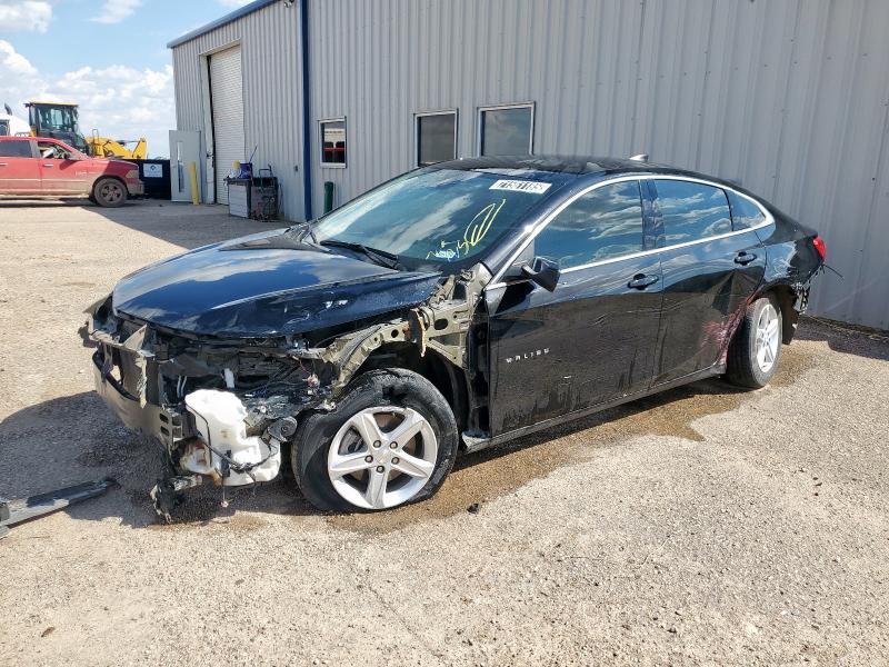 2023 CHEVROLET MALIBU LS, 