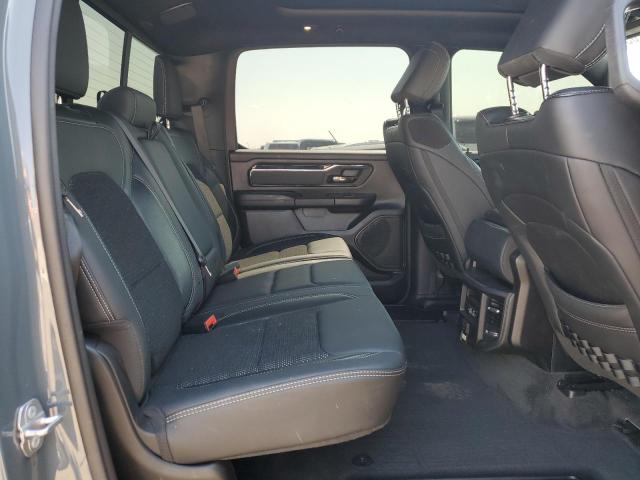 1C6SRFFT9MN577905 - 2021 RAM 1500 BIG HORN/LONE STAR GRAY photo 10