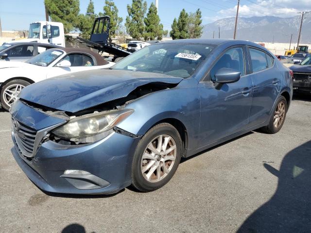 2014 MAZDA 3 TOURING, 