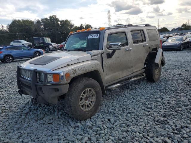 2006 HUMMER H3, 