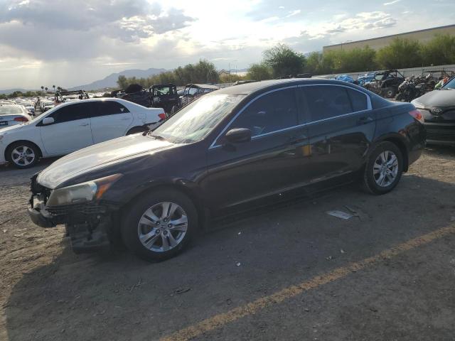 2012 HONDA ACCORD SE, 